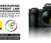 Q&A: Understanding Copyright Law for Photographers