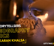 Videography Basics with Karan Khalsa