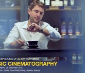 Basic Cinematography